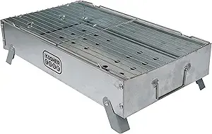 REUSABLE GRILL