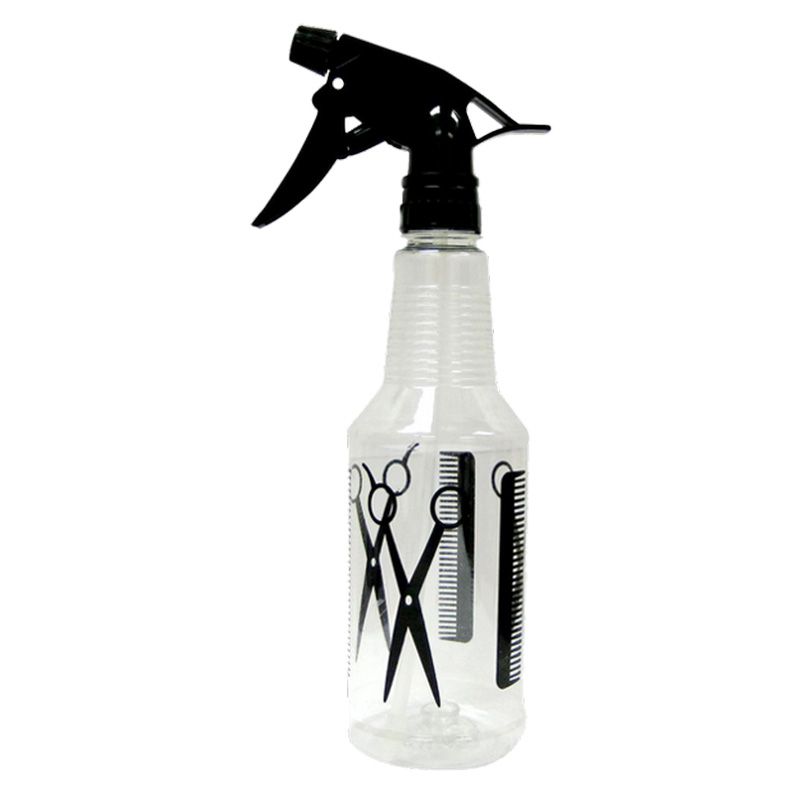 16oz/500ML SPRAY BOTTLE HAIR SALON