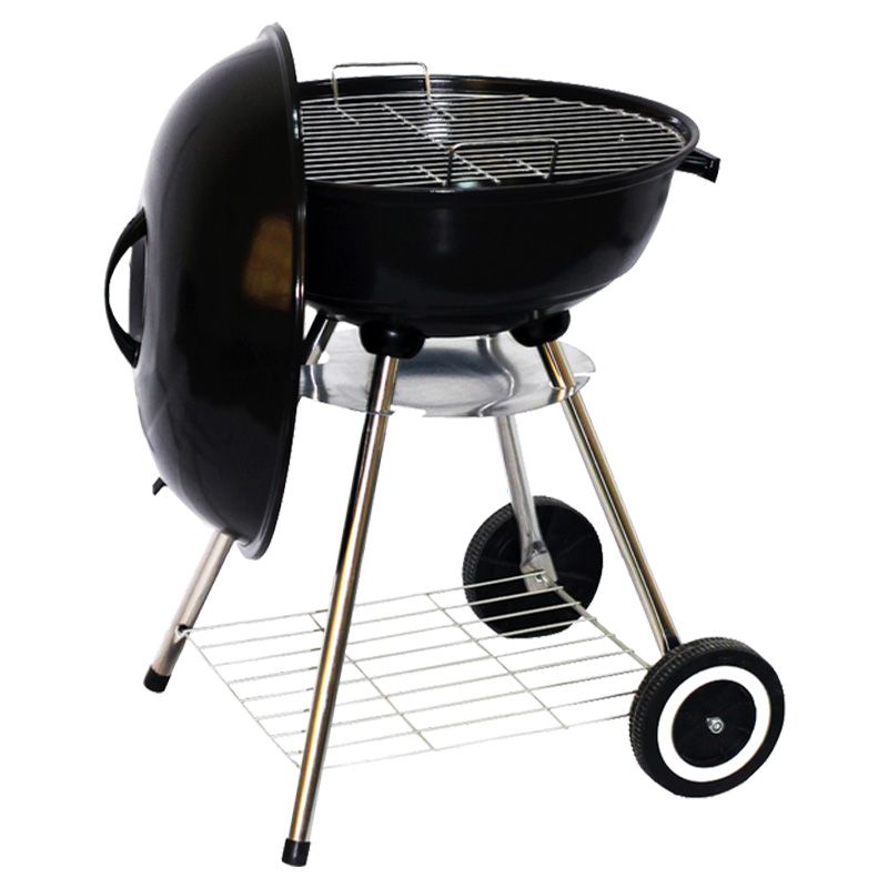 17&quot;CHARCHOL BBQ GRILL