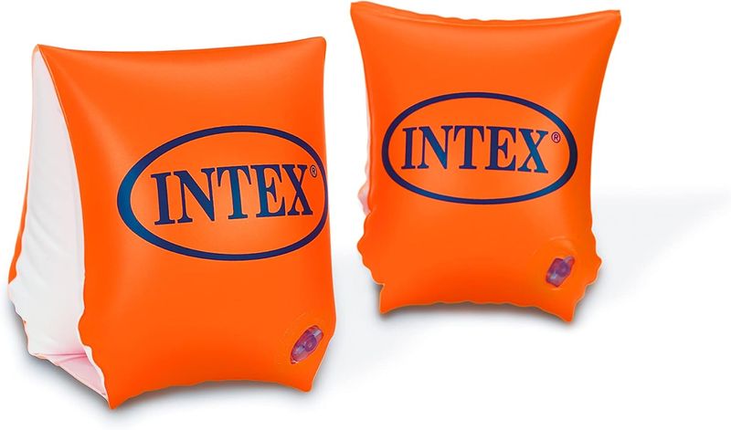 SWIM ARM BANDS