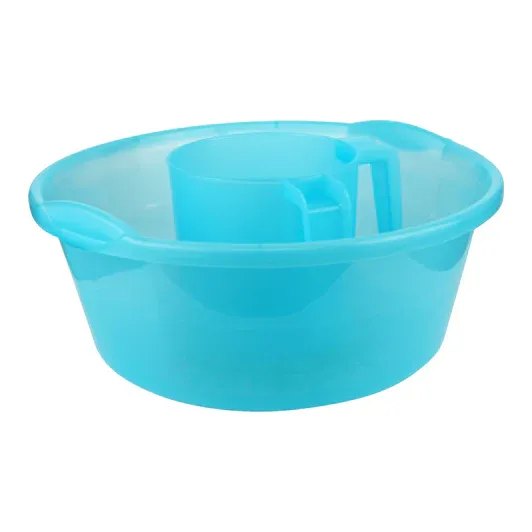 Glow In The Dark Negel Vaser Set Blue