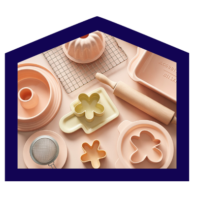 Bakeware