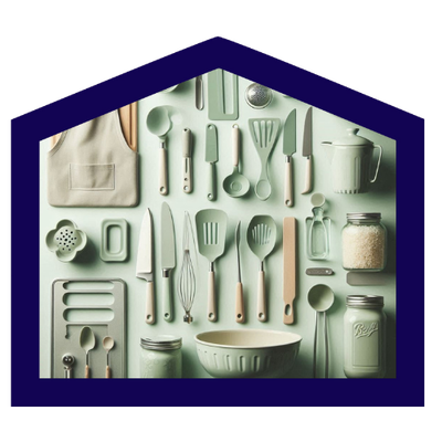 Kitchenware