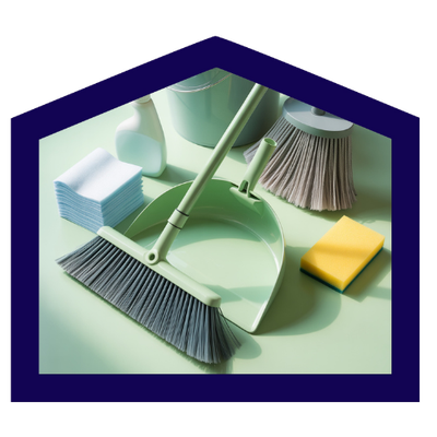 Cleaning