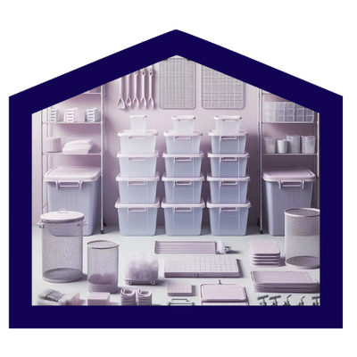 Organizing