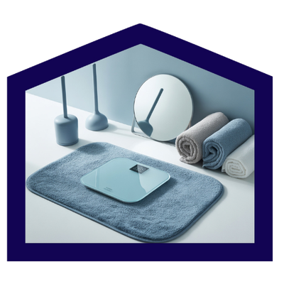 Bathroom &amp; Vanity