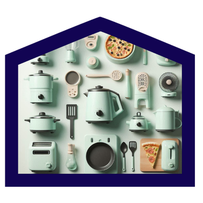 Small Appliances