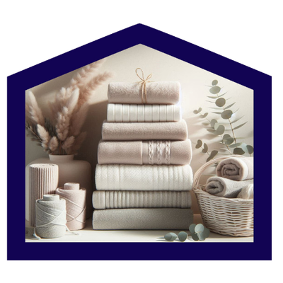 Towels &amp; Tablecloths