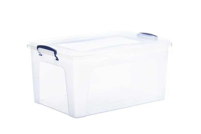 DEEP STORAGE CONTAINER 605