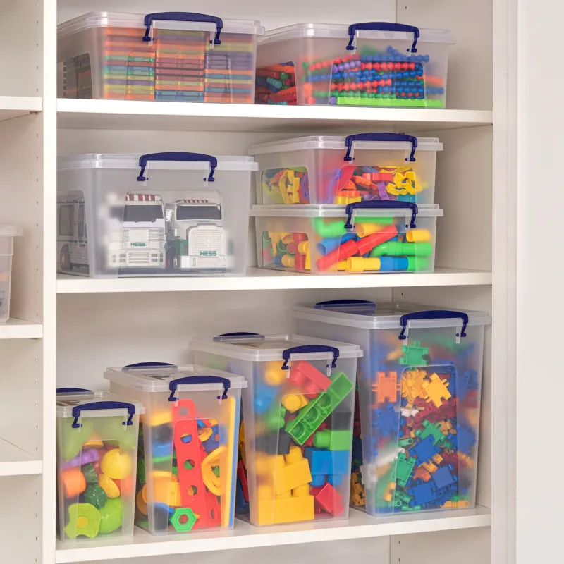 DEEP STORAGE CONTAINER 605
