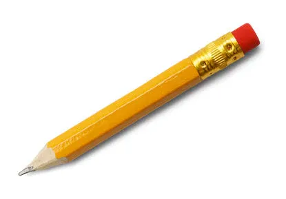 20ct #2 Pencils - Creative Colors
