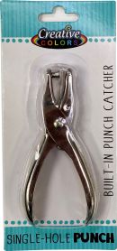 One Hole Punch