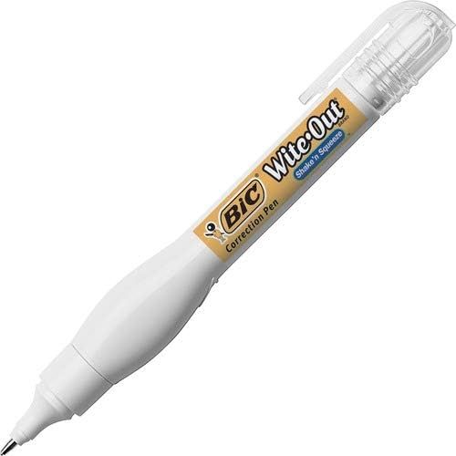 SHAKE N SQUEEZE CORECTION PEN