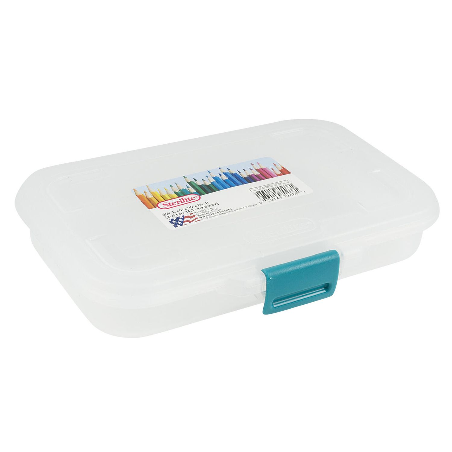 Small Divided Box