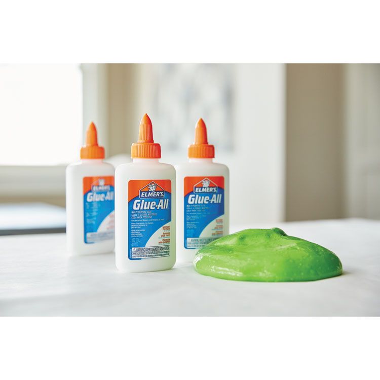ELMERS MULTI-PURPOSE GLUE 7.625 OZ