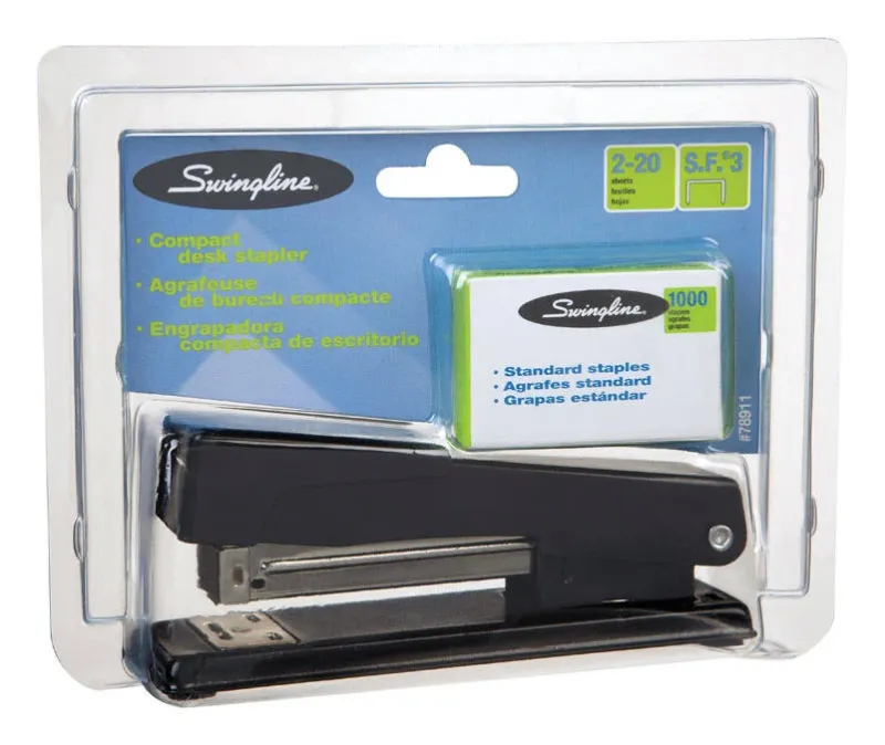 STAPLER COMPACT