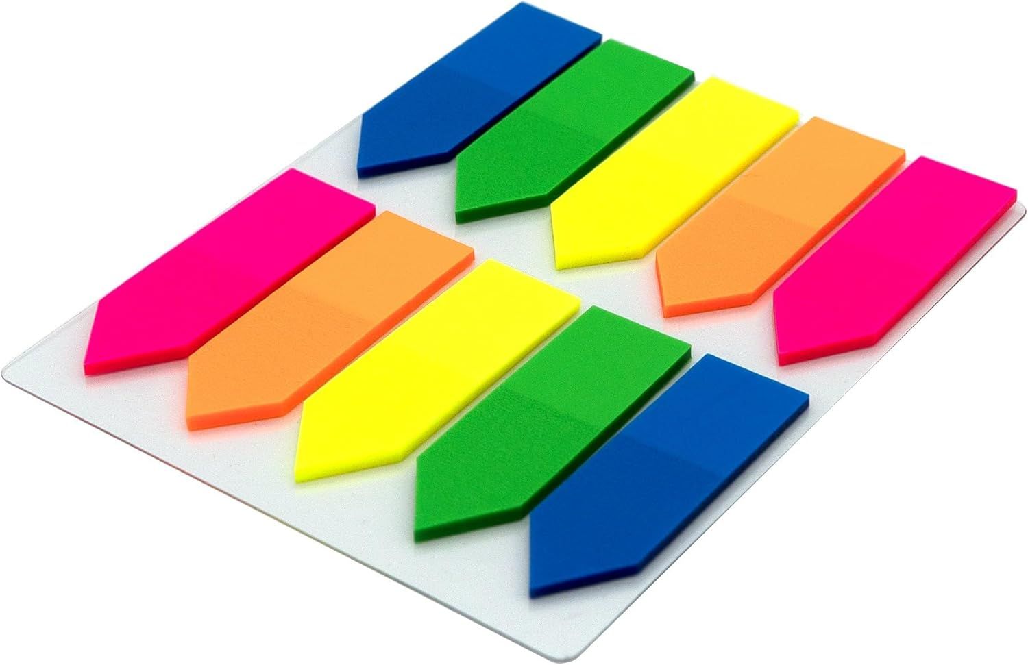 STICK ON ARROW FLAGS