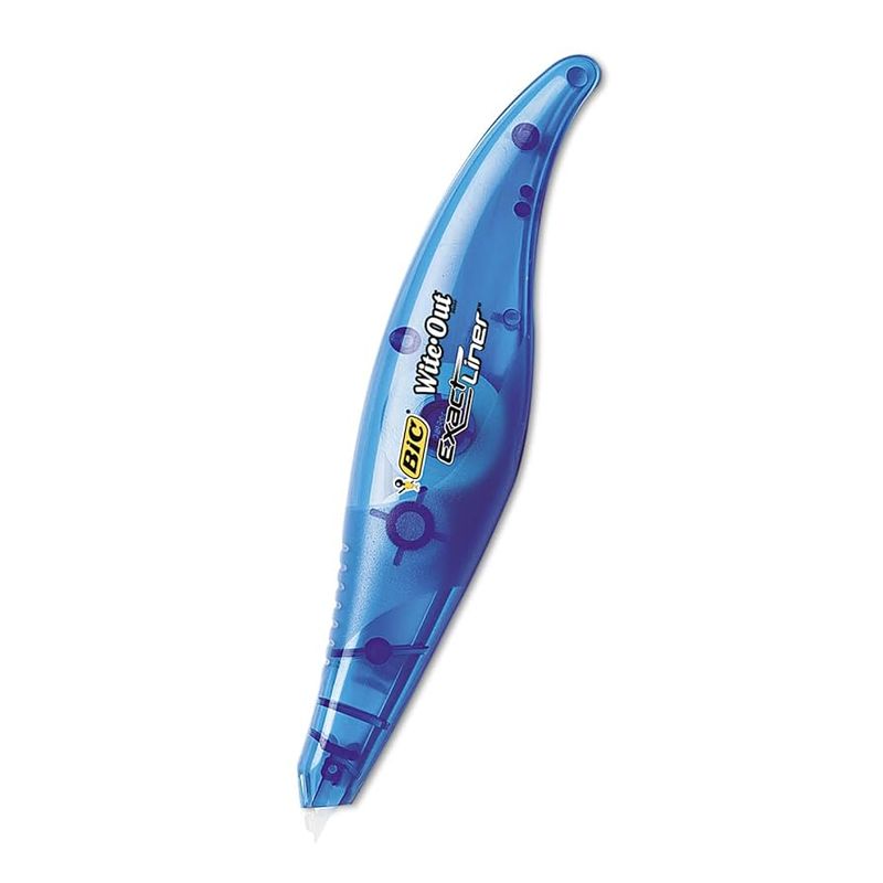 Exact Liner correction tape