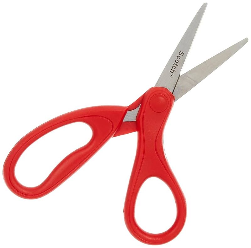 Home &amp; Office Scissors 6 in