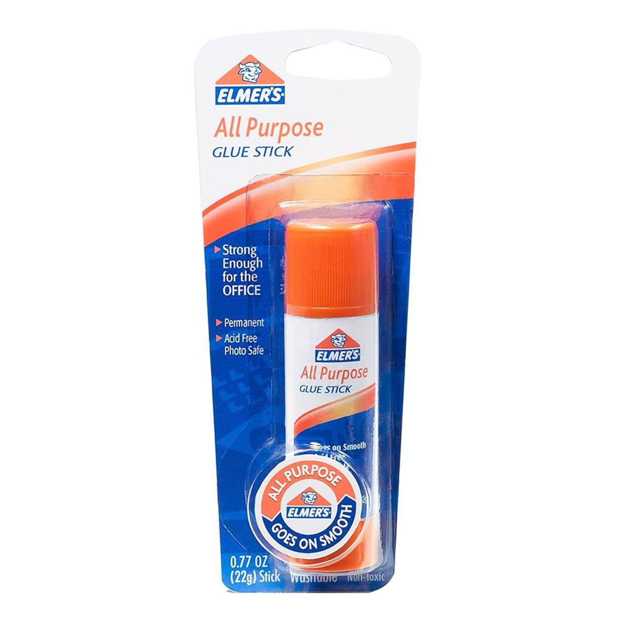 All Purpose Glue Stick .77 oz.