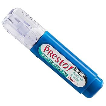PRESTO JUMBO CORRECTION PEN