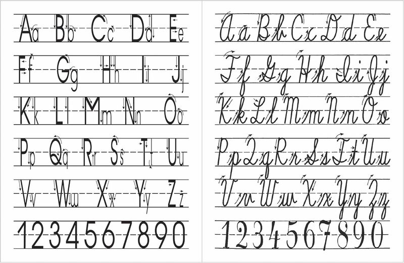 SEMI STIFF 1ST GRADE 80 SHT NOTEBOOK