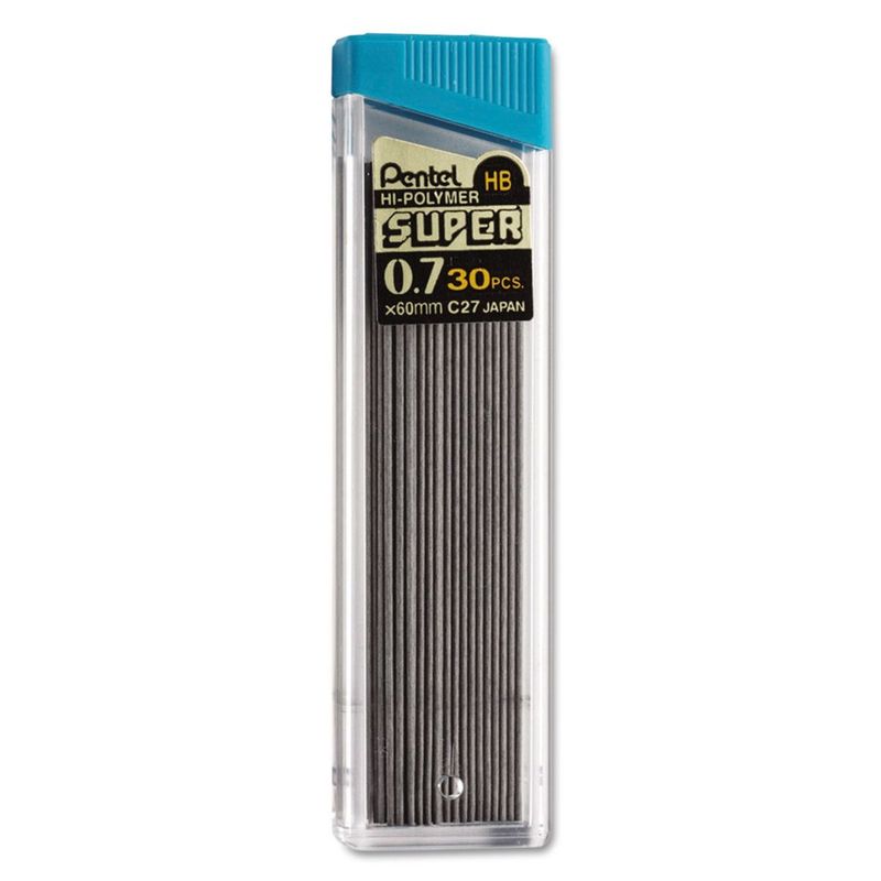 .7mm LEADS CD. 30 PK.