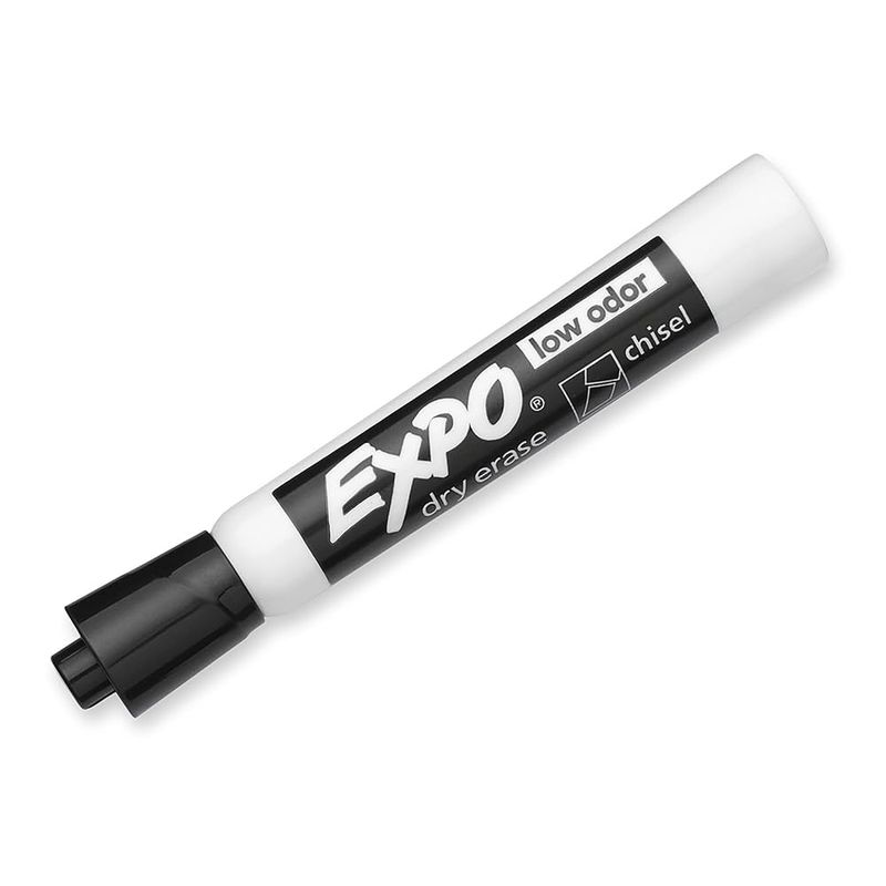 EXPO MRK CHISEL 2-PK