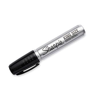 BLK KING SIZE PRM. MARKER