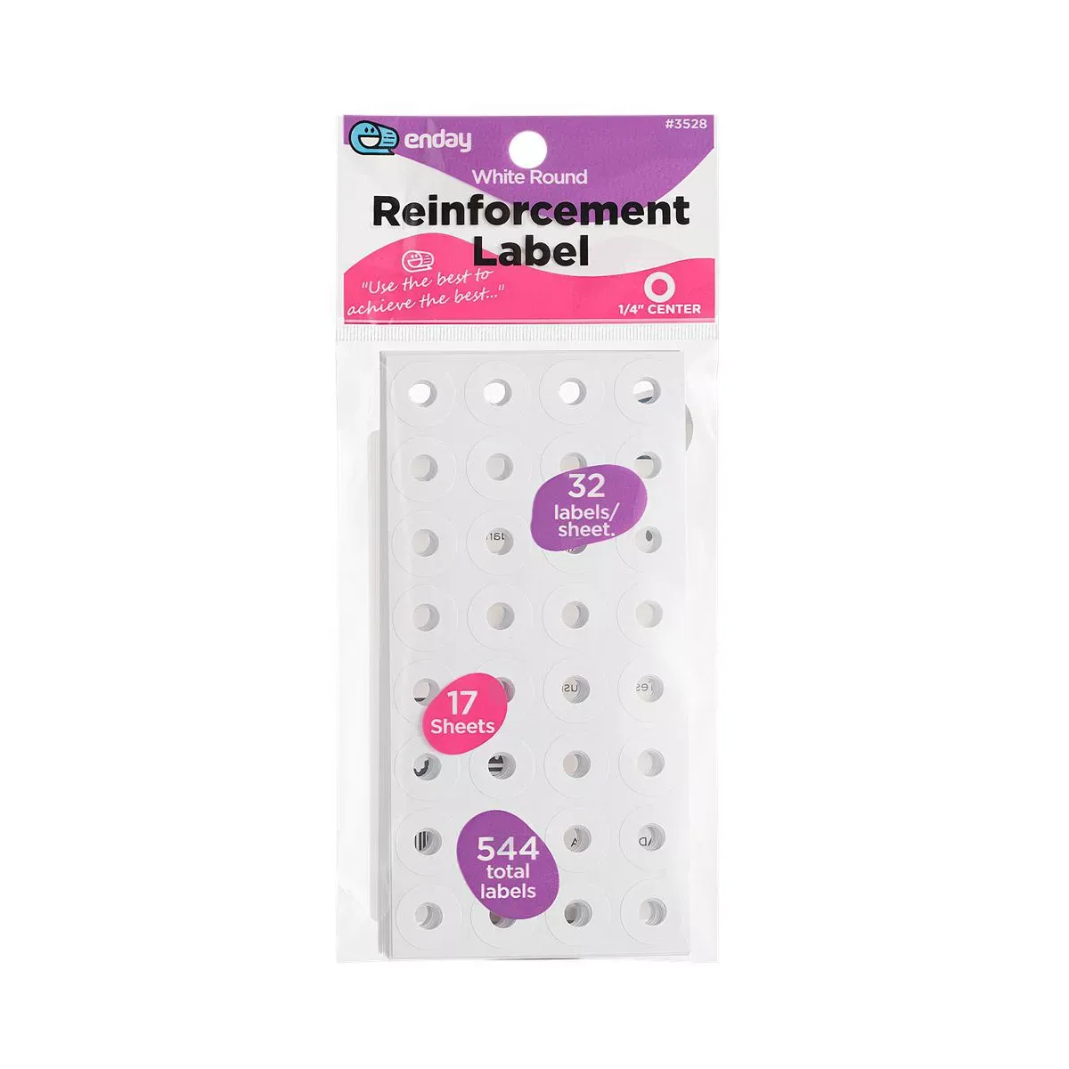 White Reinforcements 544 Pk