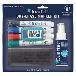 Dry Erase Kit