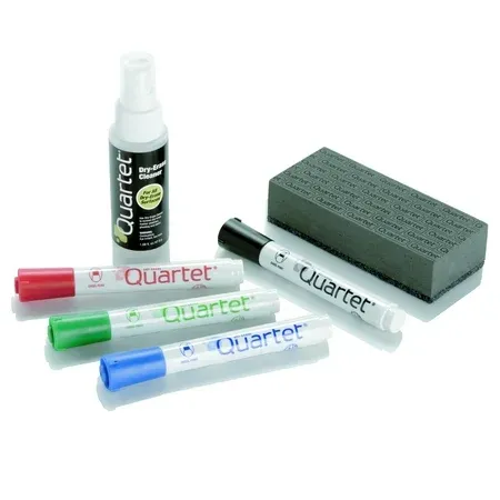 Dry Erase Kit
