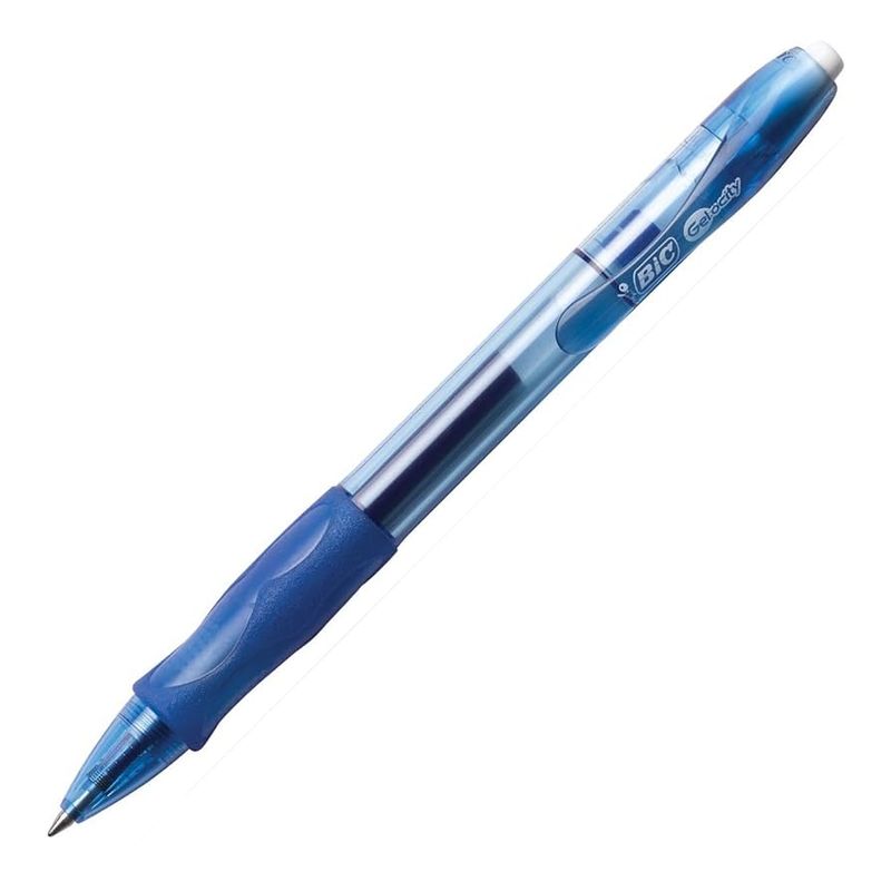 Blue Velocity Gel Ret. 4 Pk.