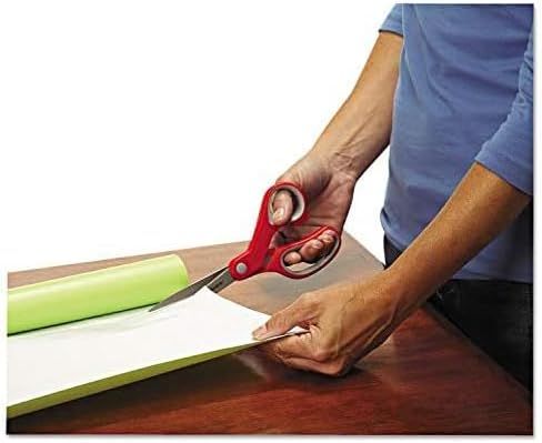 3M 8" multi purpose scissors