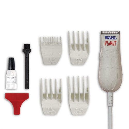 WAHL Professional Peanut 1 Pc Kit Trimmer