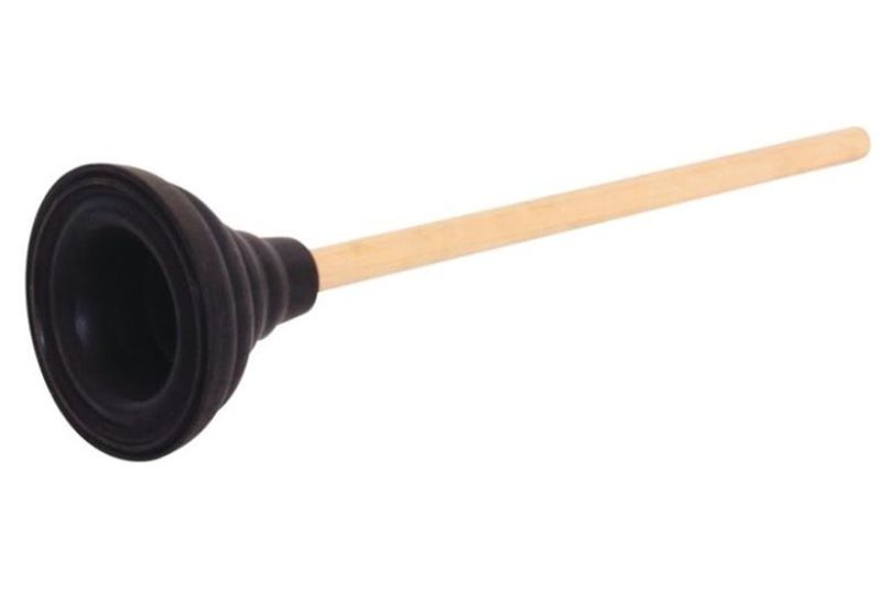 plunger heavy duty