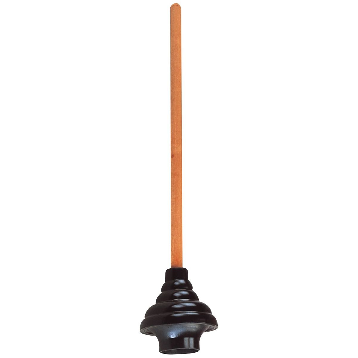plunger heavy duty