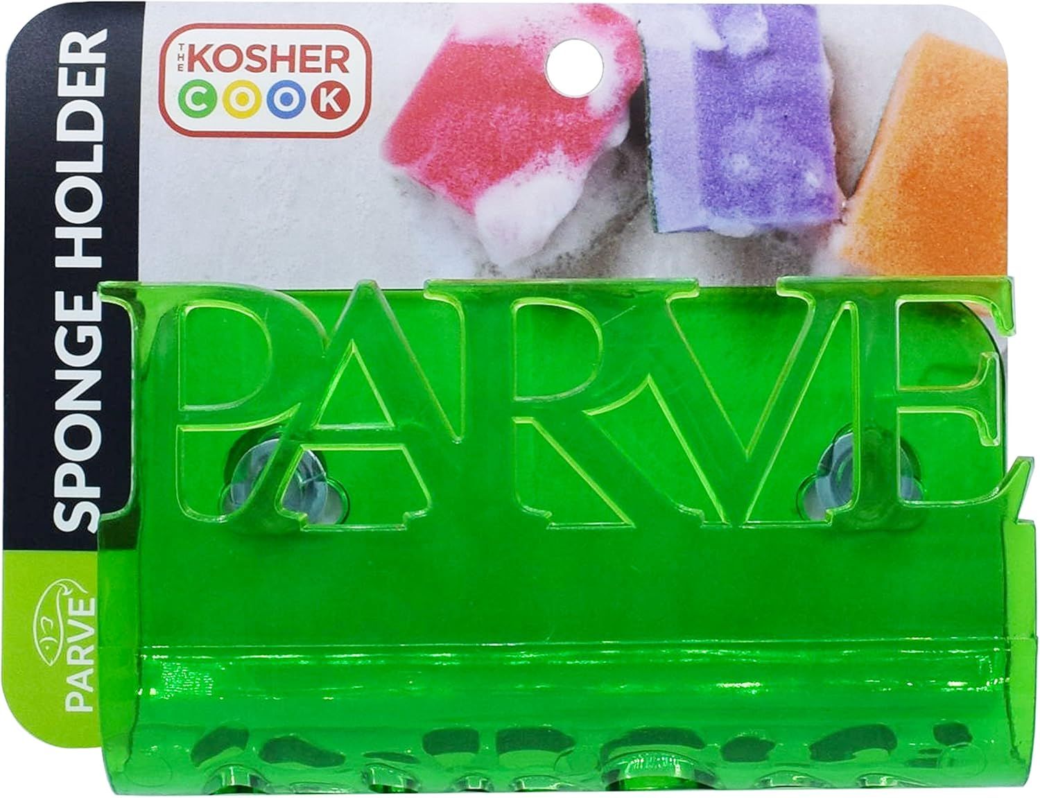 Sponge Holder - Parve