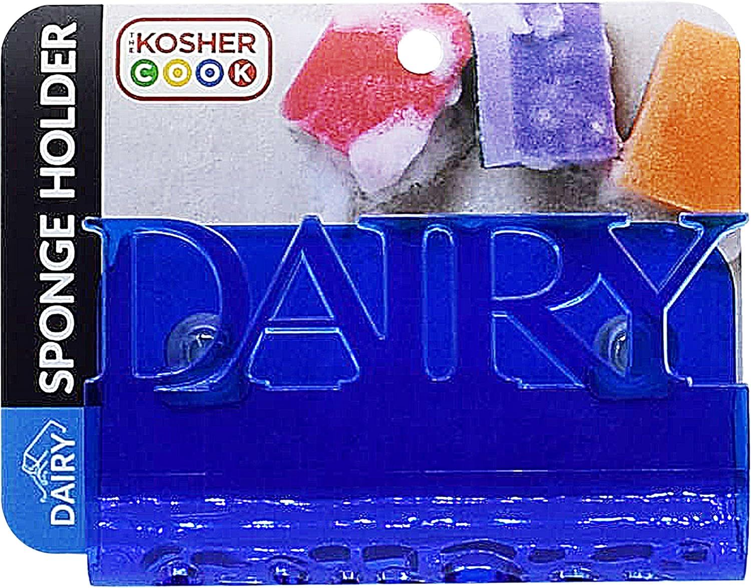 Sponge Holder - Dairy