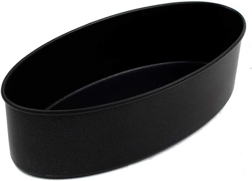 CHALLAH PAN OVAL 11” NON STICK