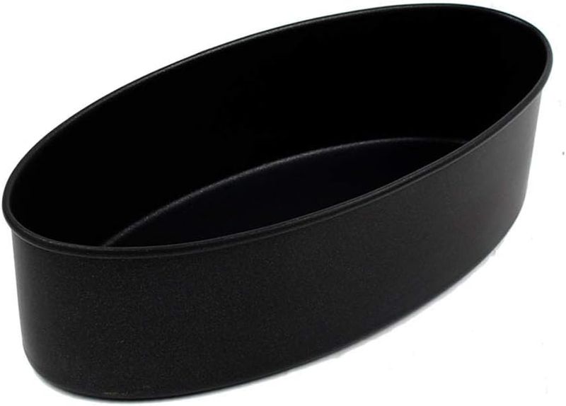 CHALLAH PAN OVAL 11” NON STICK