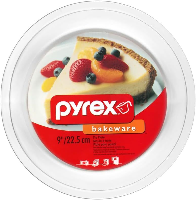 9&quot; PIE PLATE