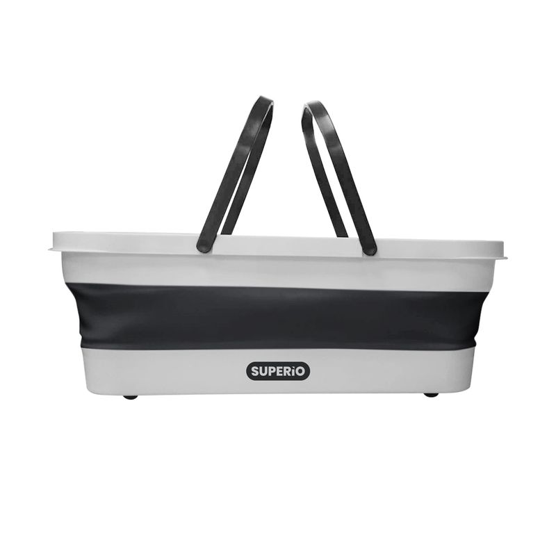 Fold N' Go Mop Bucket 10L
