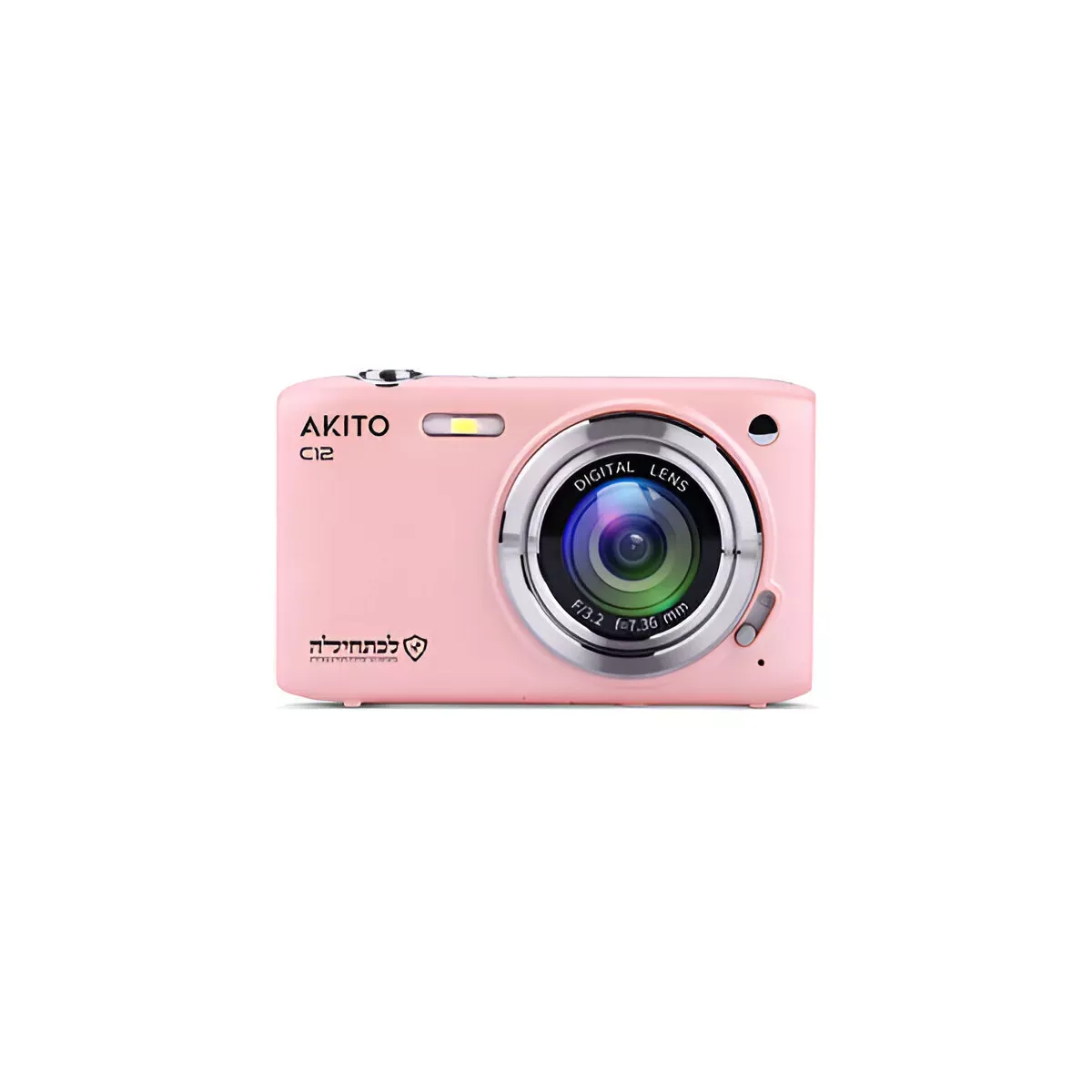 AKITO C12 CAMERA DIGITEL asst color