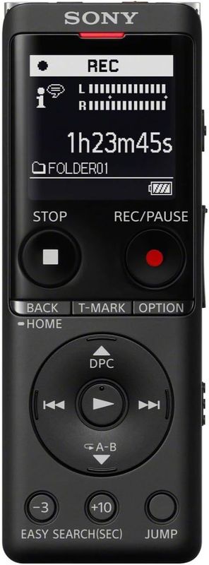 Sony ICD-UX570 Voice Recorder