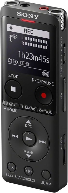 Sony ICD-UX570 Voice Recorder