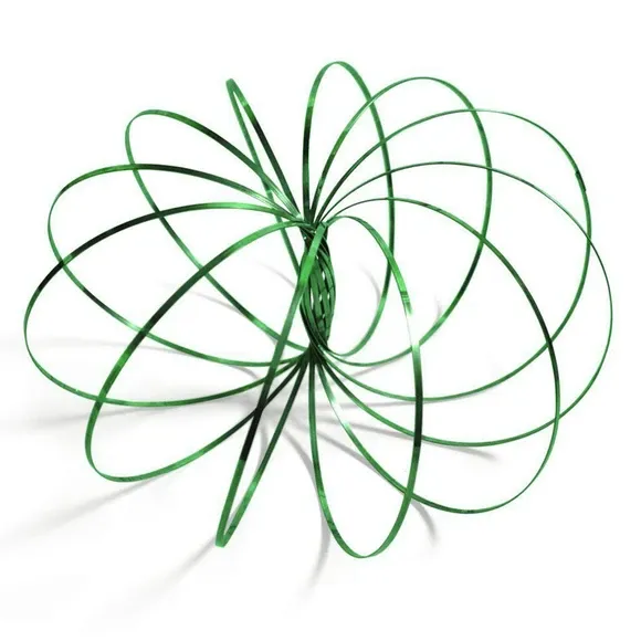 flow spring toy asst color