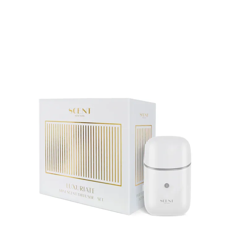 mini scent diffuser