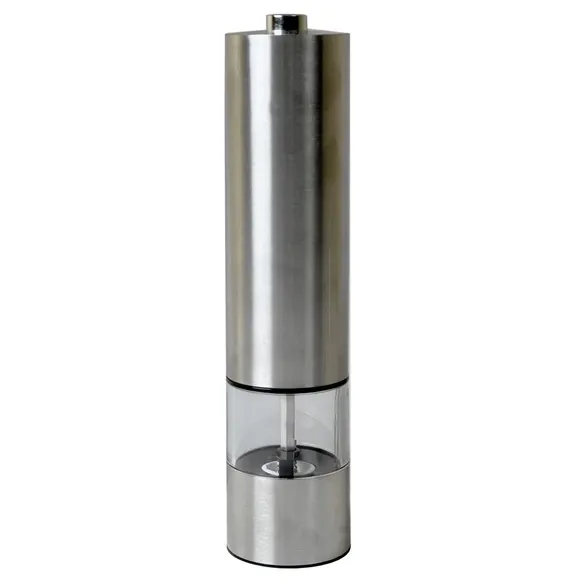 electric salt and peper grinder