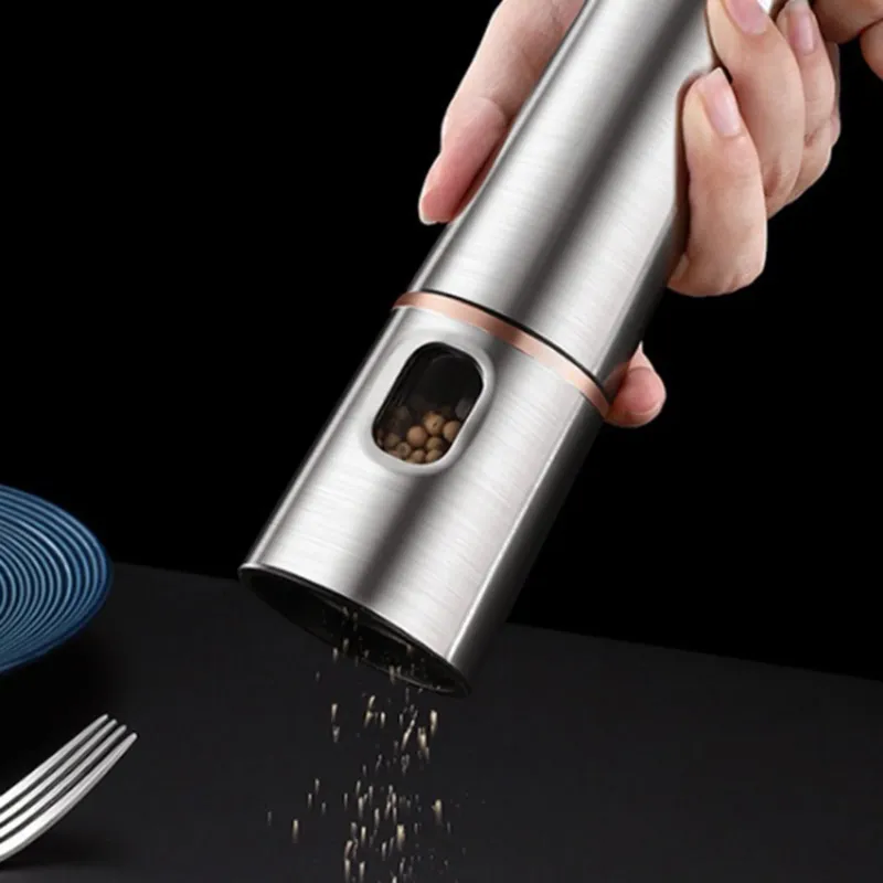 ELECTERIC SPICE GRINDER CHEFGIANT